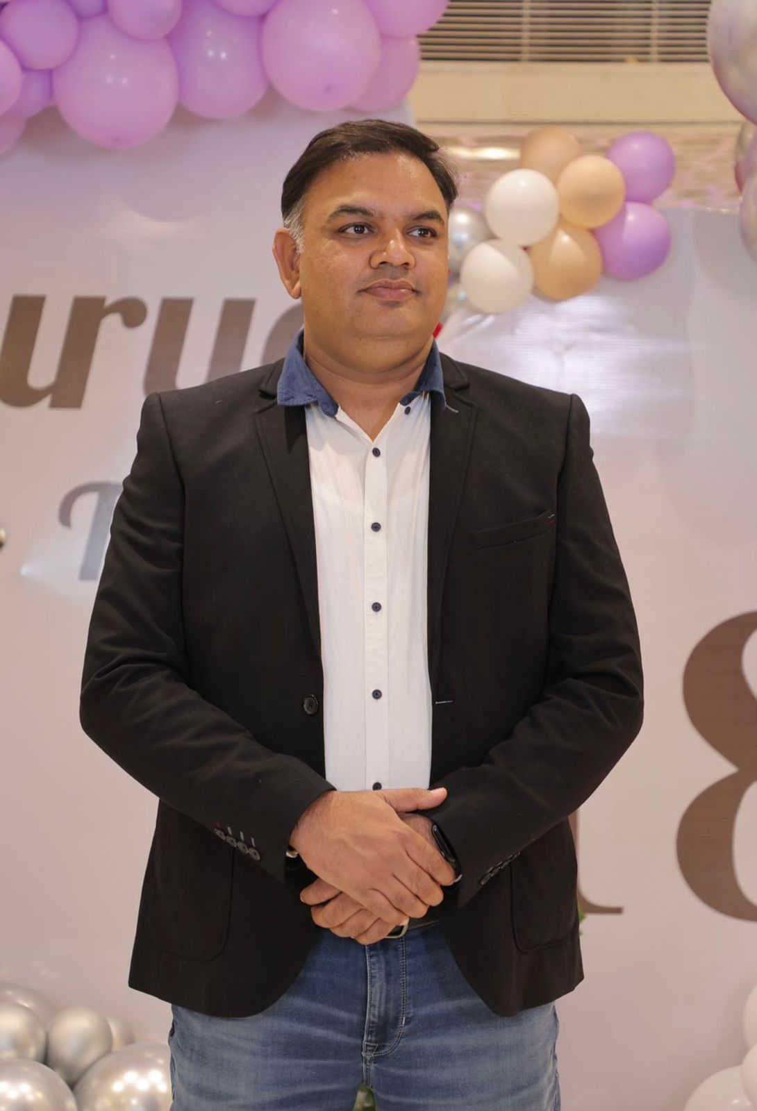 अध्यक्ष